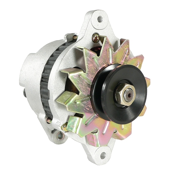 Db Electrical Alternator For Ford Courier Hyster Lift Truck 4825-18-300 D501-18-300; Amt0134 400-48044 - main